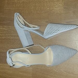 Franco Sarto Perry pump size 9